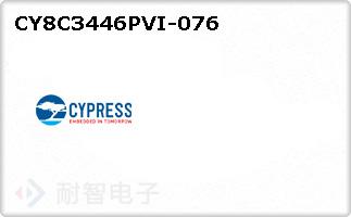 CY8C3446PVI-076