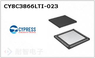 CY8C3866LTI-023ͼƬ