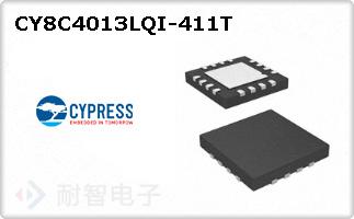 CY8C4013LQI-411T