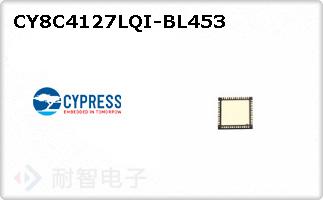 CY8C4127LQI-BL453