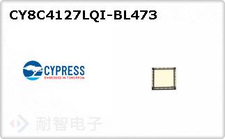 CY8C4127LQI-BL473