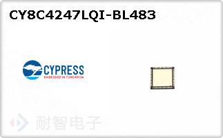 CY8C4247LQI-BL483
