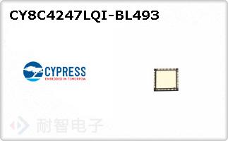CY8C4247LQI-BL493