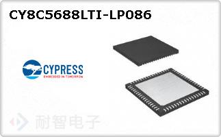 CY8C5688LTI-LP086