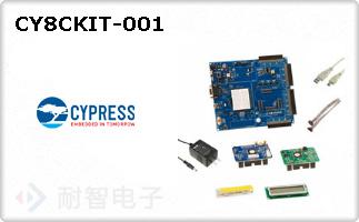 CY8CKIT-001