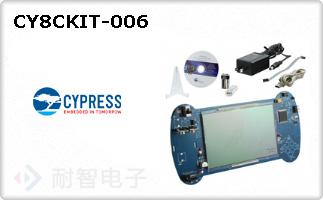 CY8CKIT-006