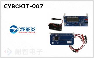 CY8CKIT-007