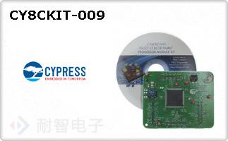 CY8CKIT-009