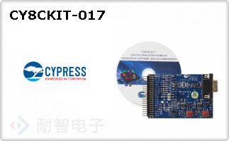CY8CKIT-017