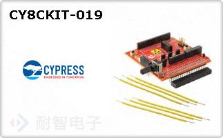 CY8CKIT-019