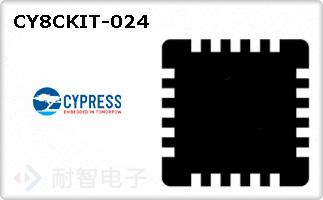 CY8CKIT-024