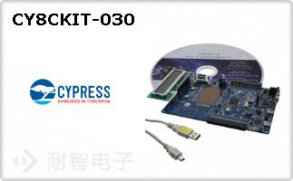 CY8CKIT-030