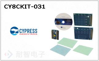 CY8CKIT-031
