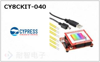 CY8CKIT-040