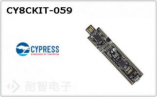 CY8CKIT-059