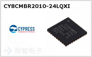 CY8CMBR2010-24LQXI