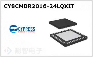 CY8CMBR2016-24LQXIT