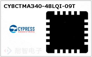 CY8CTMA340-48LQI-09T
