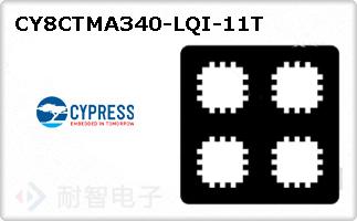 CY8CTMA340-LQI-11T