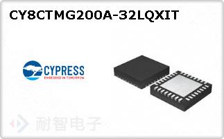 CY8CTMG200A-32LQXITͼƬ