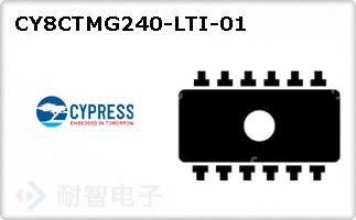 CY8CTMG240-LTI-01ͼƬ