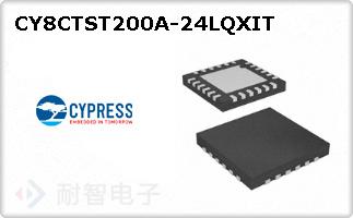 CY8CTST200A-24LQXIT