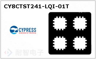 CY8CTST241-LQI-01T