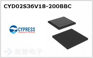 CYD02S36V18-200BBC