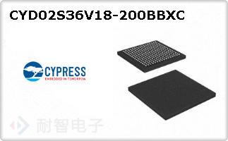 CYD02S36V18-200BBXC