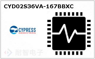 CYD02S36VA-167BBXC的图片