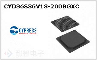 CYD36S36V18-200BGXC