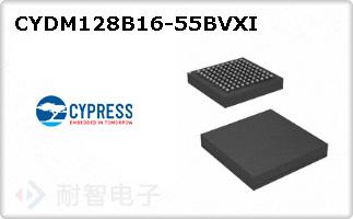 CYDM128B16-55BVXI