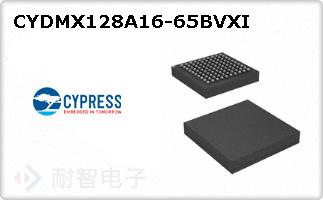 CYDMX128A16-65BVXI