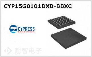 CYP15G0101DXB-BBXC