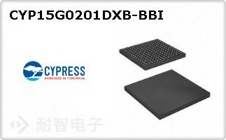 CYP15G0201DXB-BBI