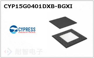 CYP15G0401DXB-BGXI