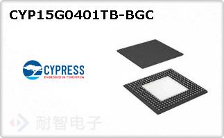 CYP15G0401TB-BGC