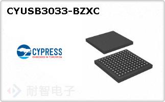 CYUSB3033-BZXC