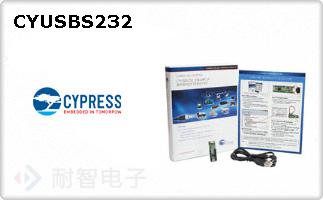 CYUSBS232