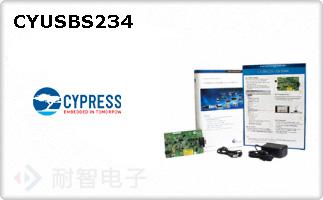 CYUSBS234