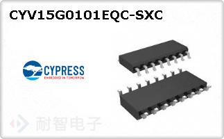 CYV15G0101EQC-SXC