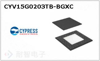 CYV15G0203TB-BGXC