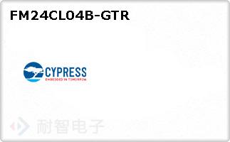 FM24CL04B-GTR