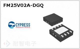 FM25V02A-DGQ