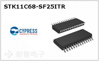 STK11C68-SF25ITR