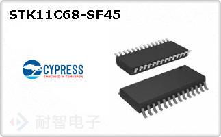 STK11C68-SF45