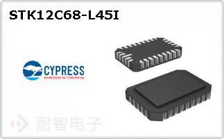 STK12C68-L45I