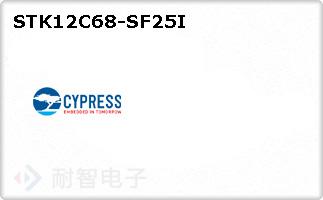 STK12C68-SF25I