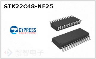 STK22C48-NF25