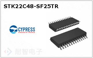 STK22C48-SF25TR